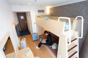 ryogoku view hotel