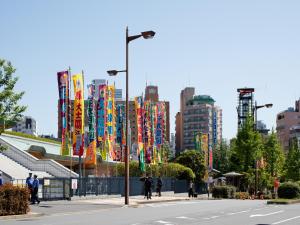 ryogoku view hotel