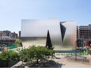 ryogoku view hotel