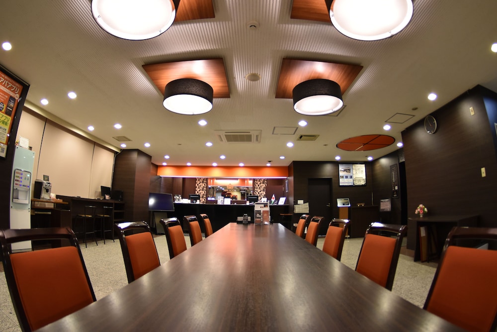 apa hotel isesakieki minami