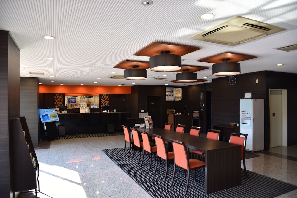 apa hotel isesakieki minami