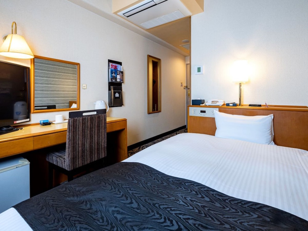 apa hotel isesakieki minami