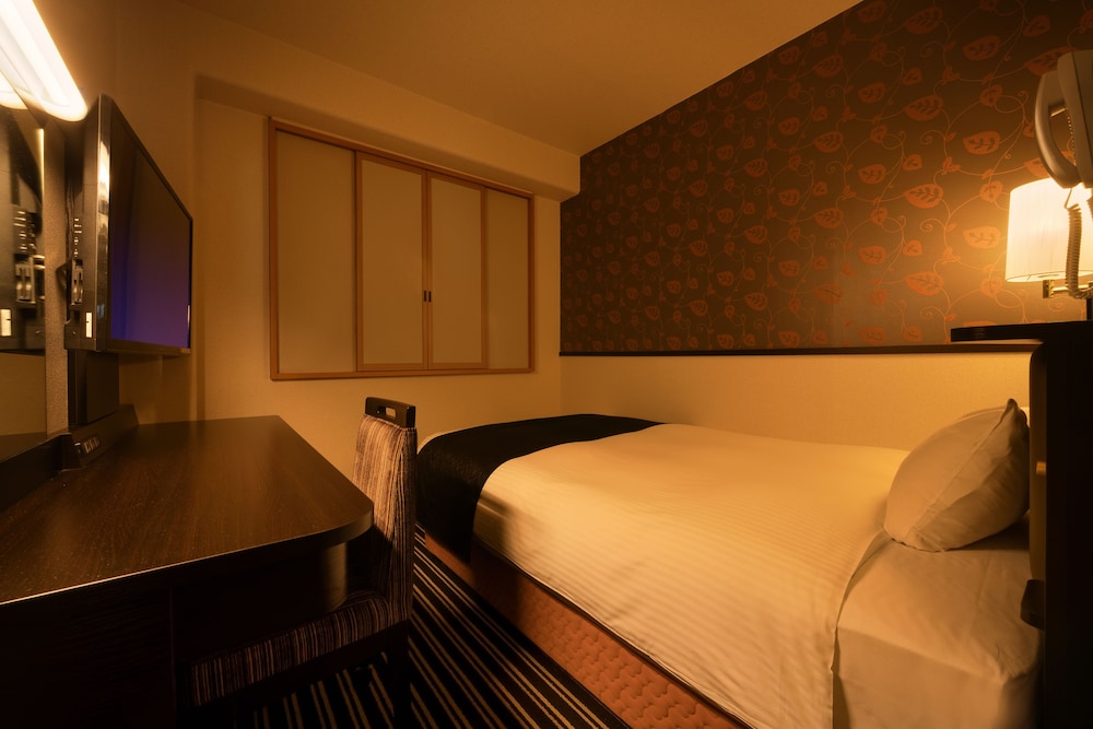 apa hotel isesakieki minami