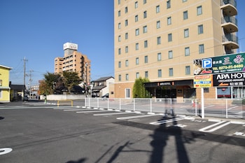 apa hotel isesakieki minami