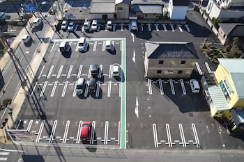 apa hotel isesakieki minami