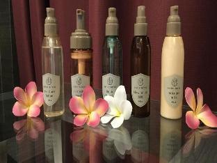 hotel in the green adults only