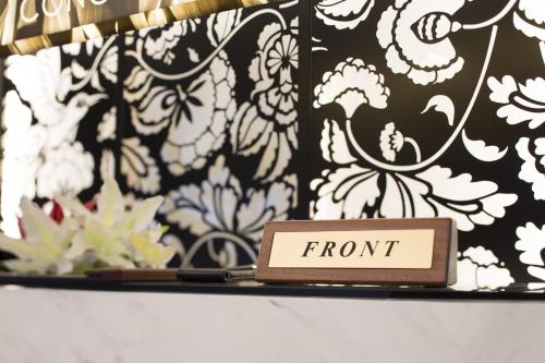 hotel in the green adults only