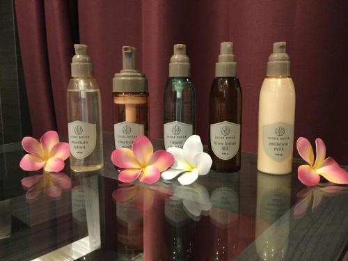 hotel in the green adults only