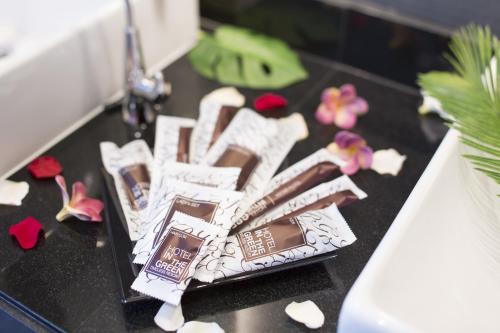 hotel in the green adults only