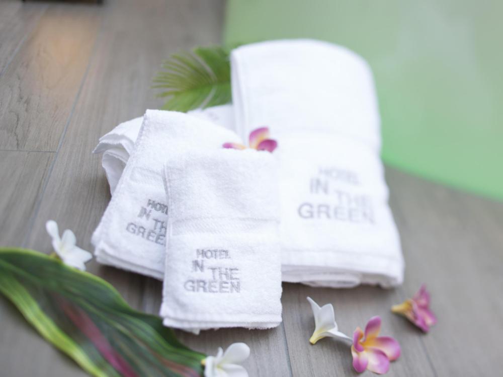 hotel in the green adults only