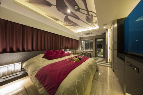 hotel in the green adults only