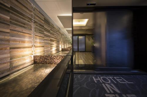 hotel in the green adults only