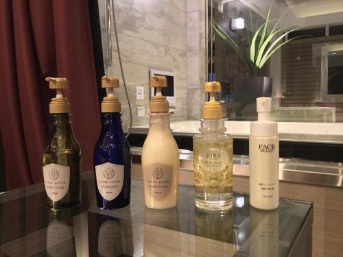 hotel in the green adults only