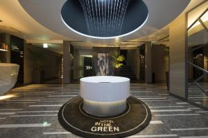 hotel in the green adults only