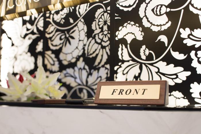 hotel in the green adults only