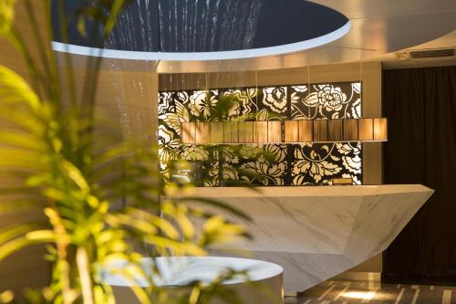 Hotel In The Green - Adults Only,Kyoto>>Fushimi Ward,3 star