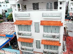 leblanc saigon