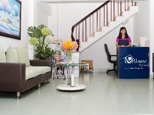 Leblanc Saigon,416 / 2 Nguyen Dinh Chieu Street,4 star