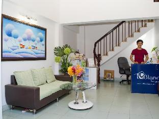 Leblanc Saigon,416 / 2 Nguyen Dinh Chieu Street,4 star