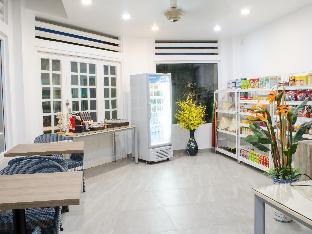 leblanc saigon