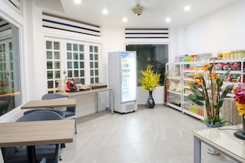 leblanc saigon