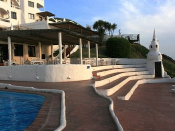 punta ballena