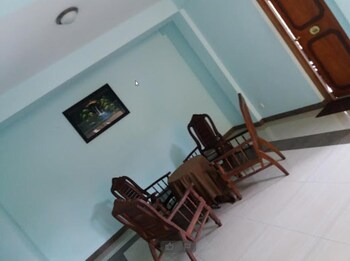 hotel lion inn