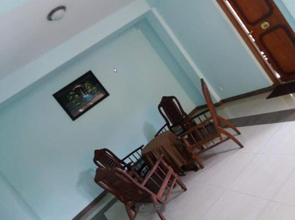 hotel lion inn