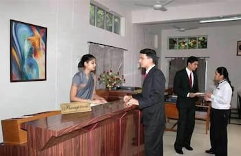 hotel lion inn