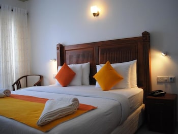 hotel lion inn