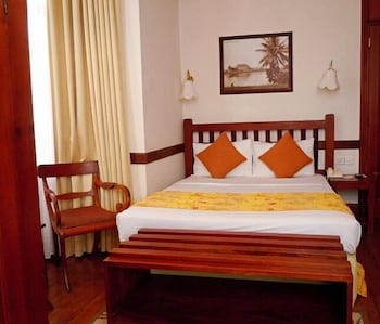 hotel lion inn