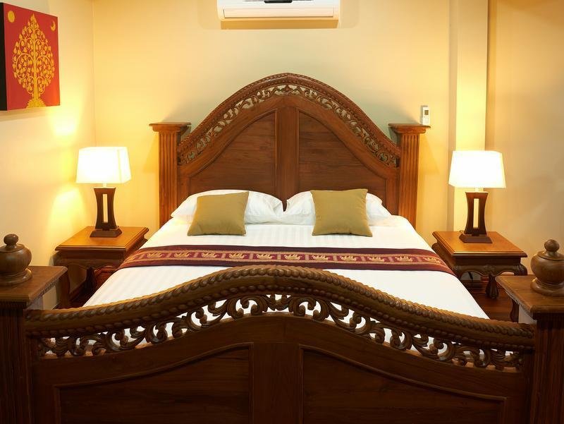 Sara Beachfront Boutique Resort,Bang Son>>Ban Pak Khlong,4 star