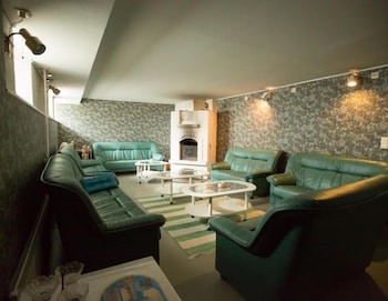 Villa Helleranta,Pori Airport>>Pori,3 star