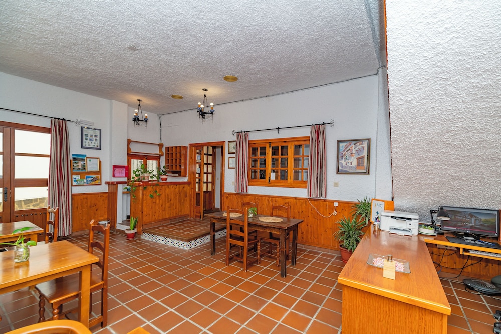 hotel la fragua i