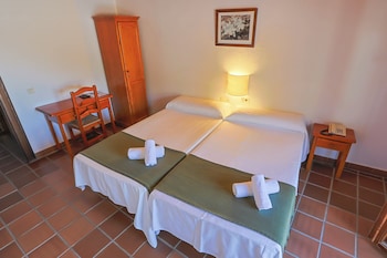 hotel la fragua i