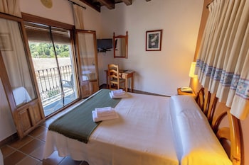 hotel la fragua i
