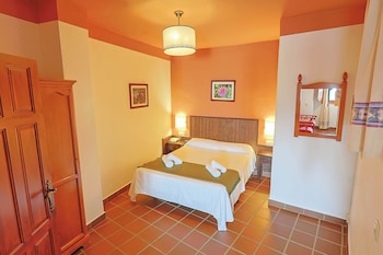 hotel la fragua i