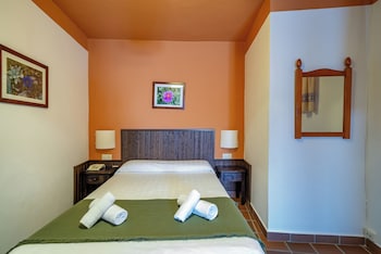 hotel la fragua i