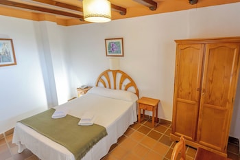 hotel la fragua i