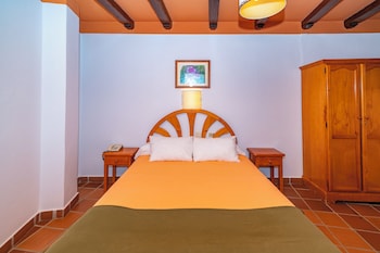hotel la fragua i