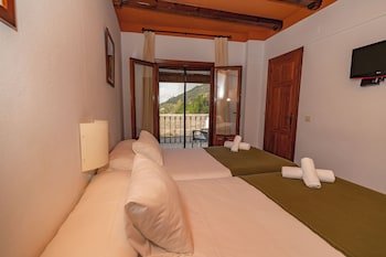 hotel la fragua i