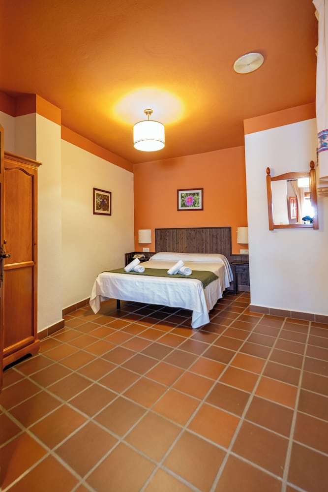 hotel la fragua i