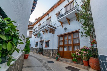 trevelez