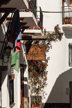 trevelez