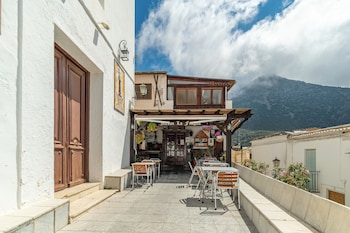 hotel la fragua i