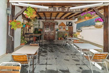 hotel la fragua i