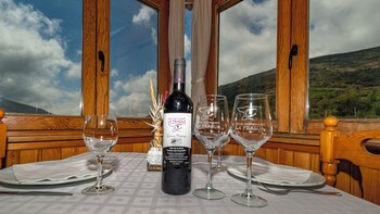 hotel la fragua i