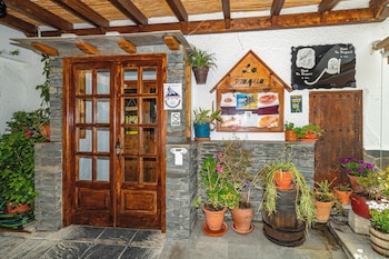 hotel la fragua i
