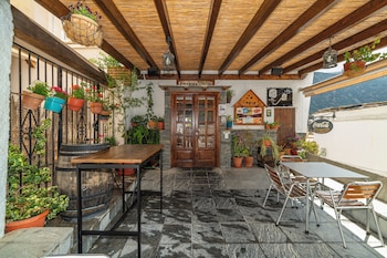 hotel la fragua i