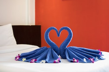 colorize boutique hotel